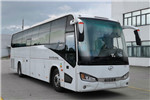 海格KLQ5160XCSE61厕所车(柴油国六2座)