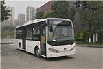 恒通CKZ6852HBEV公交车(纯电动15-31座)