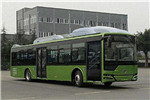 恒通CKZ6126HNA5公交车(天然气国五23-39座)