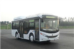 恒通CKZ6851HBEVJ公交车(纯电动15-29座)