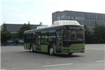 恒通CKZ6116HNHEVG5插电式公交车(天然气/电混动国五22-36座)