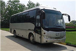 海格KLQ5112XYLE5医疗车(柴油国五2-9座)