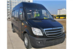 海格KLQ6590GEVN公交车(纯电动10-15座)