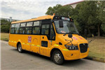 海格KLQ6756XQE6B小学生专用校车(柴油国六24-40座)