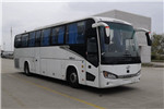 海格KLQ6829KAC61客车(天然气国六24-36座)