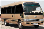 海格KLQ5061XJCE51检测车(柴油国五12座)