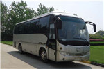 海格KLQ5121XYLE5B医疗车(柴油国五2-9座)