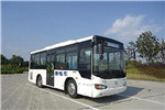 海格KLQ5121XLH5教练车(柴油国五10-23座)