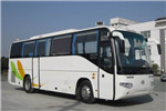海格KLQ5151XYLE5B医疗车(柴油国五3-11座)