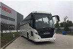 海格KLQ6128KAE53客车(柴油国五24-52座)