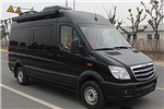 海格KLQ5040XLJE51旅居车(柴油国五3-6座)