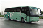 海格KLQ5180XZSE5展示车(柴油国五2-20座)