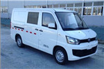 陆地方舟RQ5024XXYEVH4厢式运输车(纯电动2-5座)