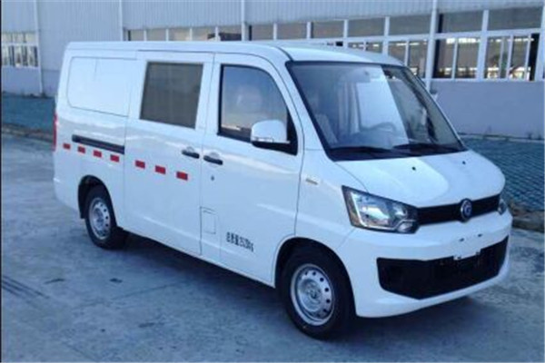 陆地方舟RQ5024XXYEVH2厢式运输车(纯电动2-5座)