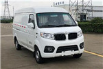 陆地方舟RQ5026XXYEVZ2厢式运输车(纯电动2-5座)