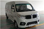 陆地方舟RQ5026XXYEVZ0厢式运输车(纯电动2-5座)