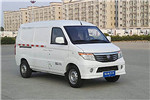 陆地方舟RQ5027XXYEVH0厢式运输车(纯电动2座)