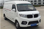 陆地方舟RQ5026XXYEVH0厢式运输车(纯电动2-5座)