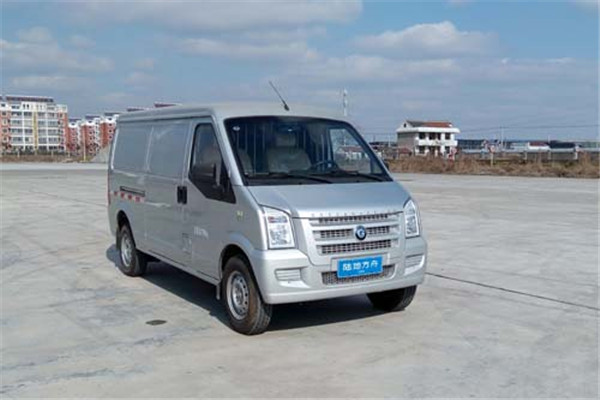 陆地方舟RQ5022XXYEVHJ厢式运输车(纯电动2-5座)