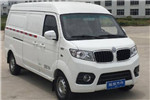 陆地方舟RQ5026XXYEVH2厢式运输车(纯电动2-5座)