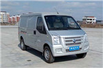 陆地方舟RQ5022XXYEVZ3厢式运输车(纯电动2-5座)
