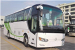 金旅XML6102JEVP0客车(纯电动24-52座)