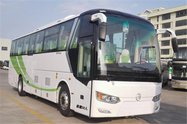 金旅XML6102JHEVD5客车(柴油/电混动国五24-59座)
