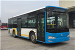 金旅XML6105JHEVL5CN2插电式公交车(天然气/电混动国五20-40座) 金旅XML6105JHEVL5CN2插电式公交车(天然气/电混动国五20-40座)