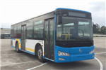 金旅XML6105JHEVS5CN插电式公交车(天然气/电混动国五20-38座) 金旅XML6105JHEVS5CN插电式公交车(天然气/电混动国五20-38座)