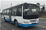 蜀都CDK5110XLHD5教练车(柴油国五10-23座)