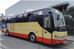 蜀都CDK5160XCSD5厕所车(柴油国五1-2座)