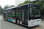 蜀都CDK6116CBEV3公交车(纯电动19-41座)