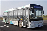 蜀都CDK6116CBEV公交车(纯电动19-41座)
