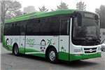 蜀都CDK5121XCSD5厕所车(柴油国五2座)