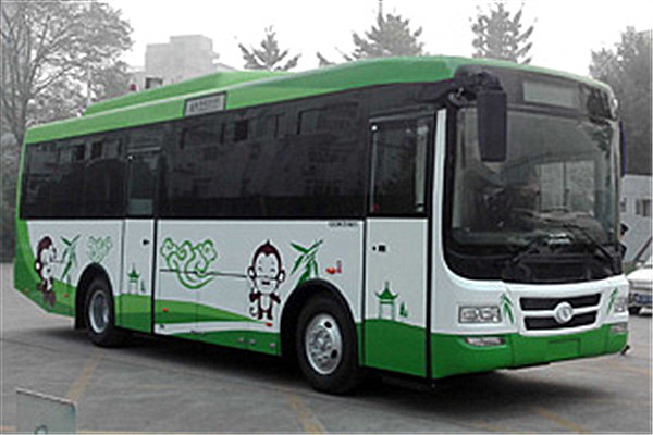 蜀都CDK5121XCSD5厕所车(柴油国五2座)