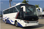 金龙XMQ5186XYL医疗车(柴油国六2-9座)