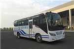 金龙XMQ5110XLH2教练车(柴油国五10-23座)