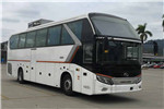 金龙XMQ6127DYD6C客车(柴油国六24-56座)