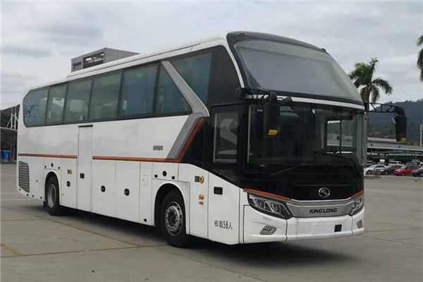 金龙XMQ6127DYD6C客车(柴油国六24-56座)