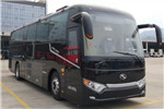金龙XMQ5160XZH指挥车(柴油国五2-9座)