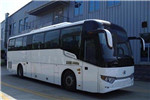 金龙XMQ5160XZS展示车(柴油国五2-9座)