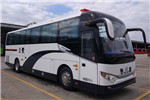 金龙XMQ5110XQC囚车(柴油国五24-35座)