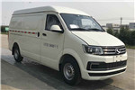 金龙XMQ5027XXY05厢式运输车(汽油国五2座)