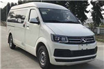 金龙XMQ6535BEG6轻型客车(汽油国六10座)