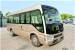 金龙XMQ6706EYBEVL客车(纯电动10-23座) 金龙XMQ6706EYBEVL客车(纯电动10-23座)