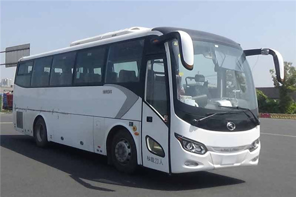 金龙XMQ6905AYD6C1客车(柴油国六10-23座)