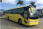 金龙XMQ6110BCBEVL14客车(纯电动24-48座)