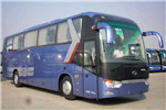 金龙XMQ5180XZH指挥车(柴油国五2-9座)