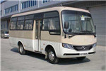 金龙XMQ6668AGD5公交车(柴油国五10-27座)