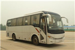 金龙XMQ5122XYL2医疗车(柴油国五2-9座)
